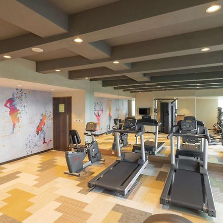 Ibis Mumbai Vikhroli - An Accor Brand Hotel Eksteriør billede