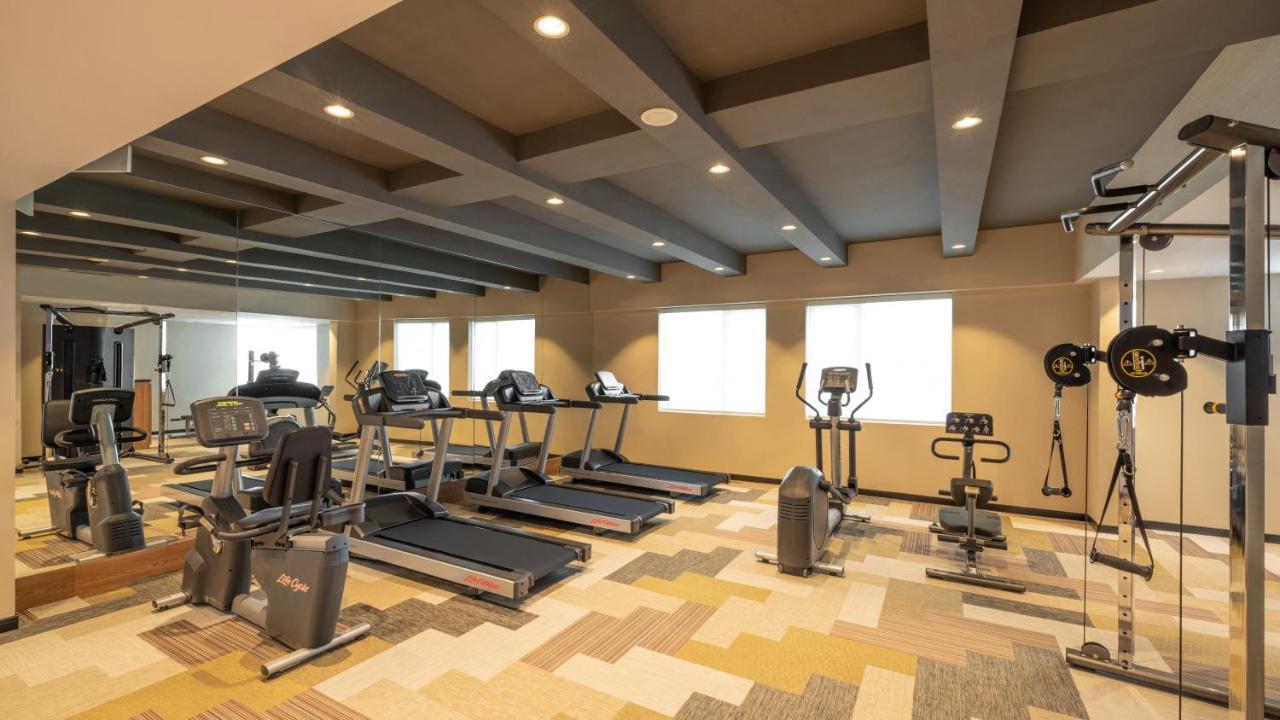 Ibis Mumbai Vikhroli - An Accor Brand Hotel Eksteriør billede