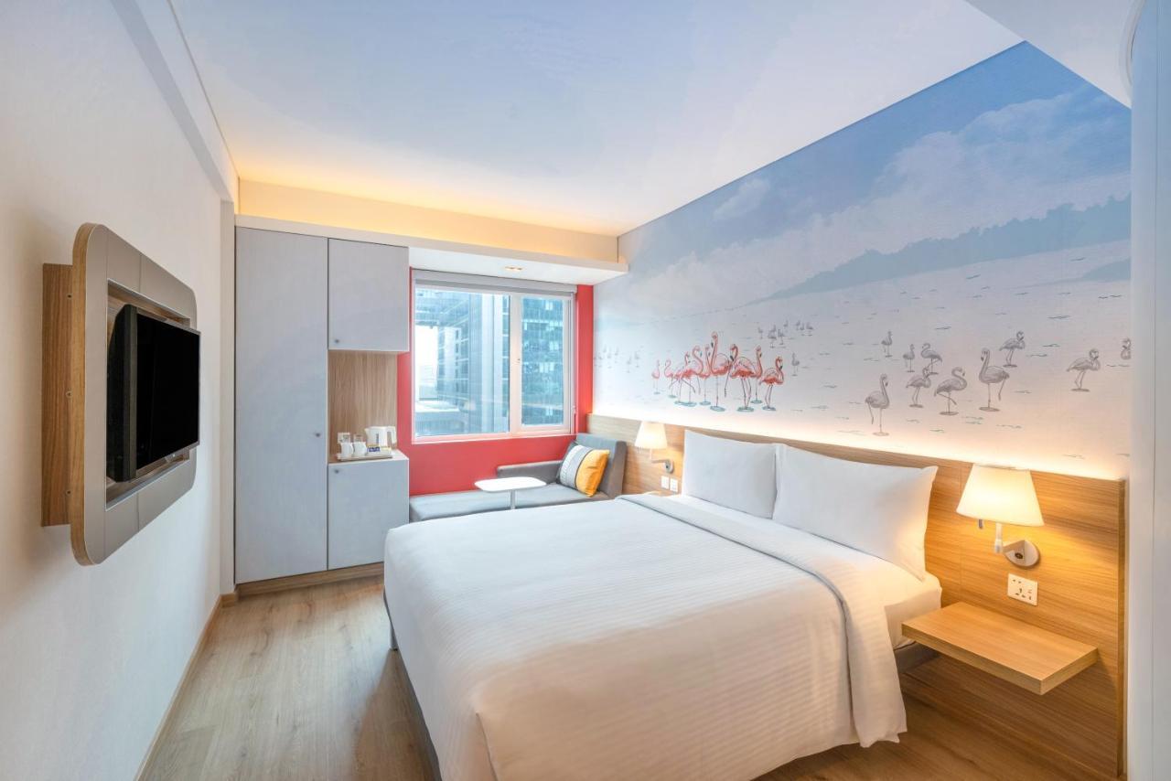Ibis Mumbai Vikhroli - An Accor Brand Hotel Værelse billede