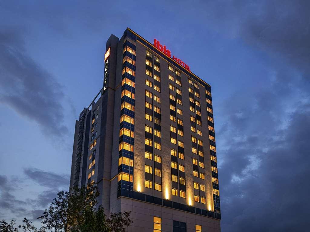 Ibis Mumbai Vikhroli - An Accor Brand Hotel Eksteriør billede
